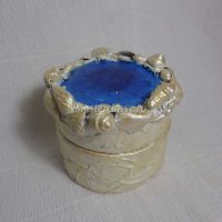 the idea of unusual jewelry boxes picture