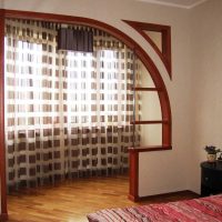 the idea of the original design of the corners of the photo