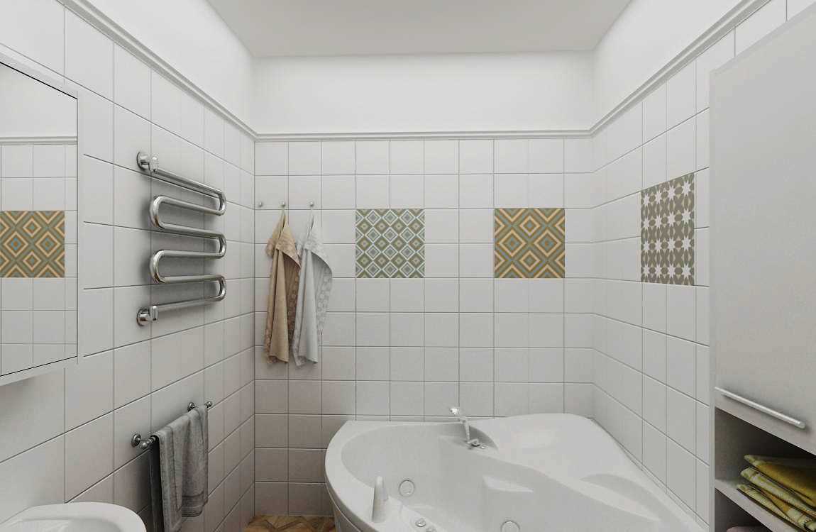 the idea of a beautiful white bathtub style