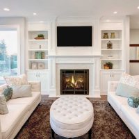 the idea of a beautiful apartment style picture