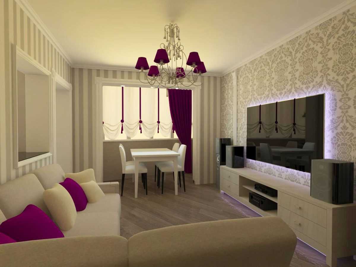 idée de design appartement lumineux