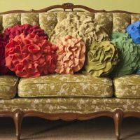 idea of bright apartment design picture