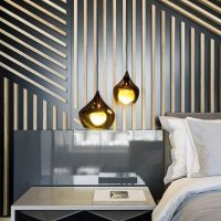 the idea of a beautiful design of a house in a tree photo