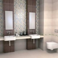 idea of original bathroom design picture