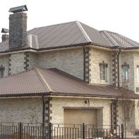 the idea of a beautiful decoration