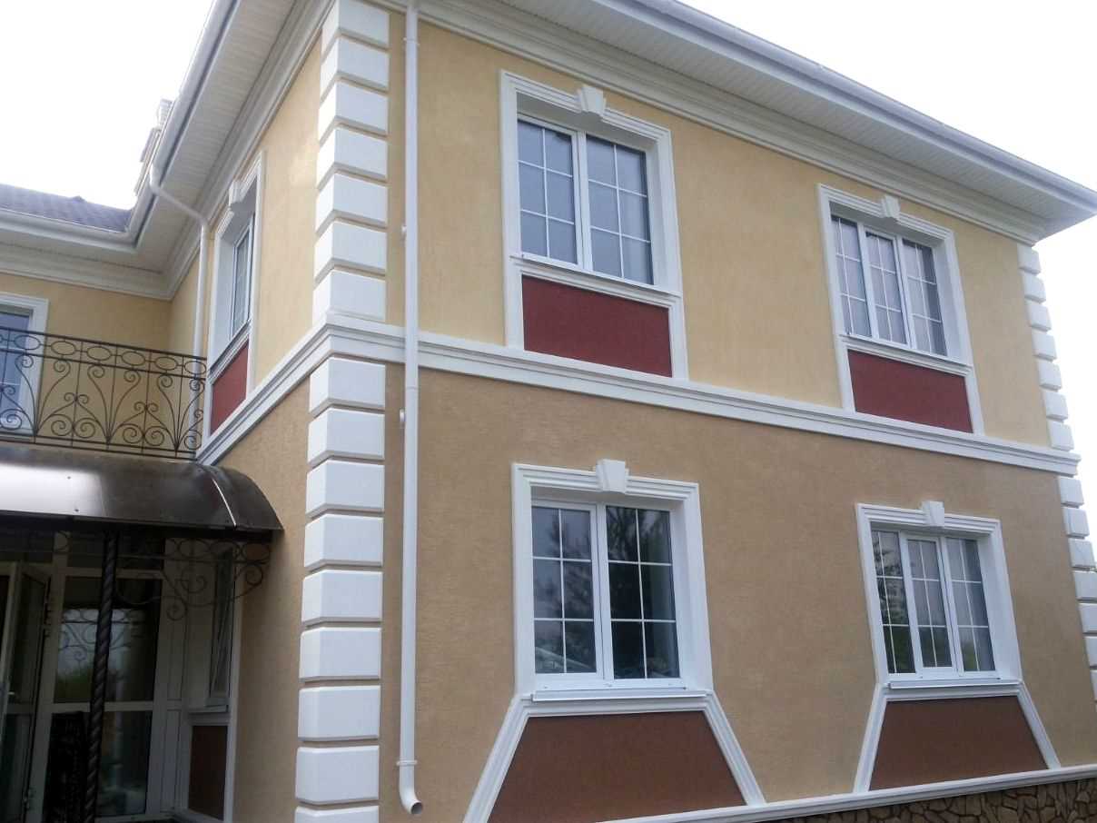 the idea of original decoration