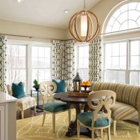 version of the beautiful design of the room in 2017 photo