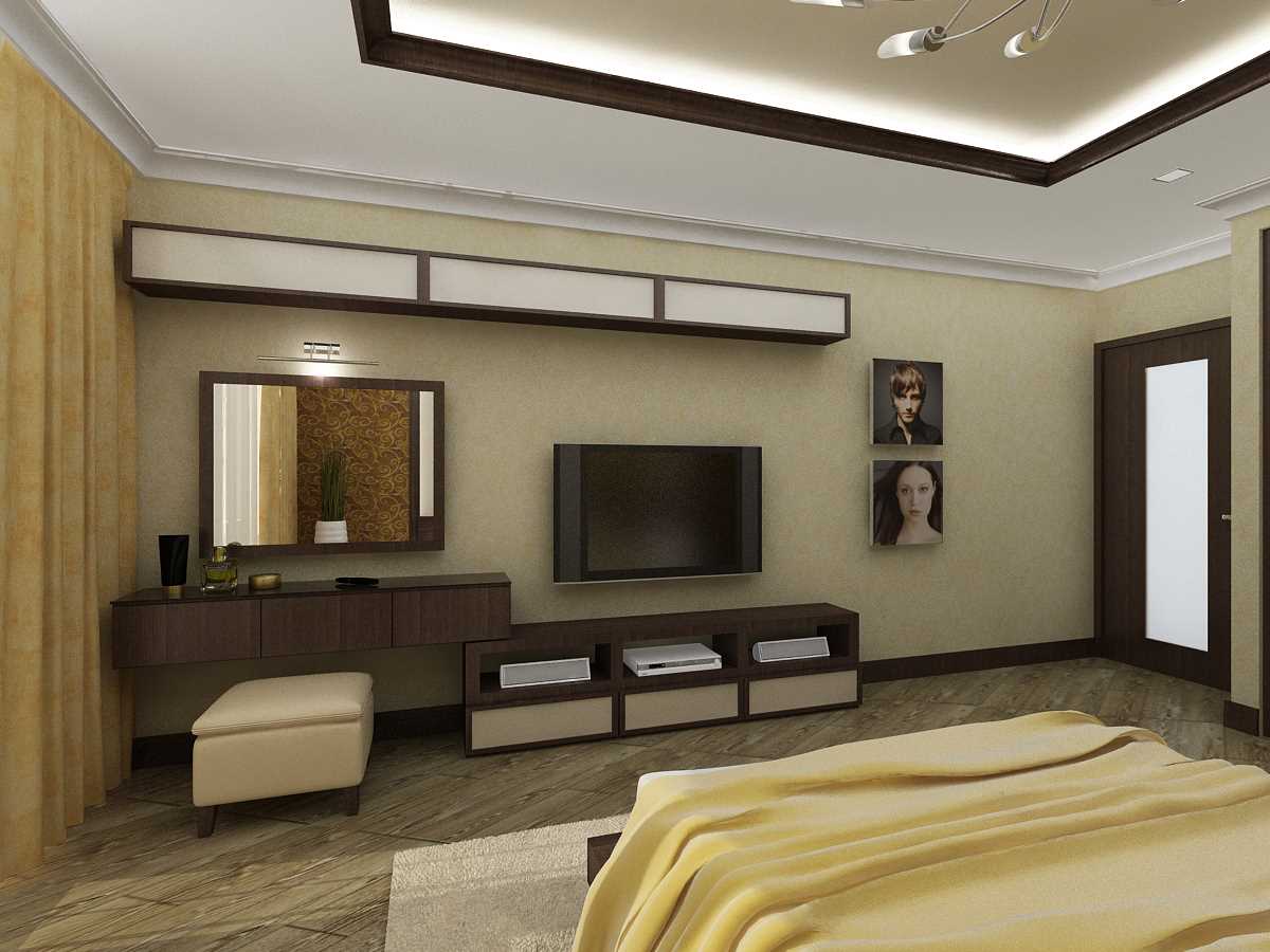 beautifully designed 2 room apartment