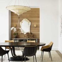 the idea of a bright style of giving in a tree photo