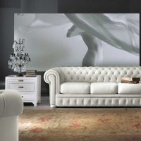 the idea of a beautiful room decor with a sofa picture