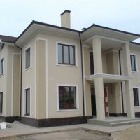 idea of original decoration of a summer house photo