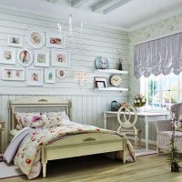 idea of a beautiful design of a room with a decorative cage picture