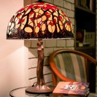 the idea of the original design of the apartment picture