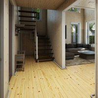 idea of an unusual style of a house with a second light photo