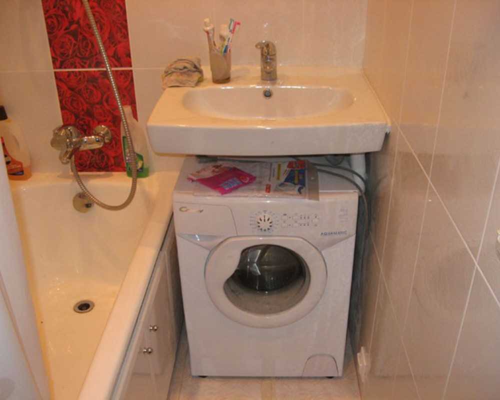 l'idée d'une belle salle de bain de style 3 m²