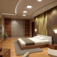 idée d'un style insolite d'un salon dans une maison privée photo