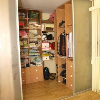 version of the beautiful design of the dressing room photo