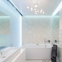 idea of a beautiful interior large bathroom picture