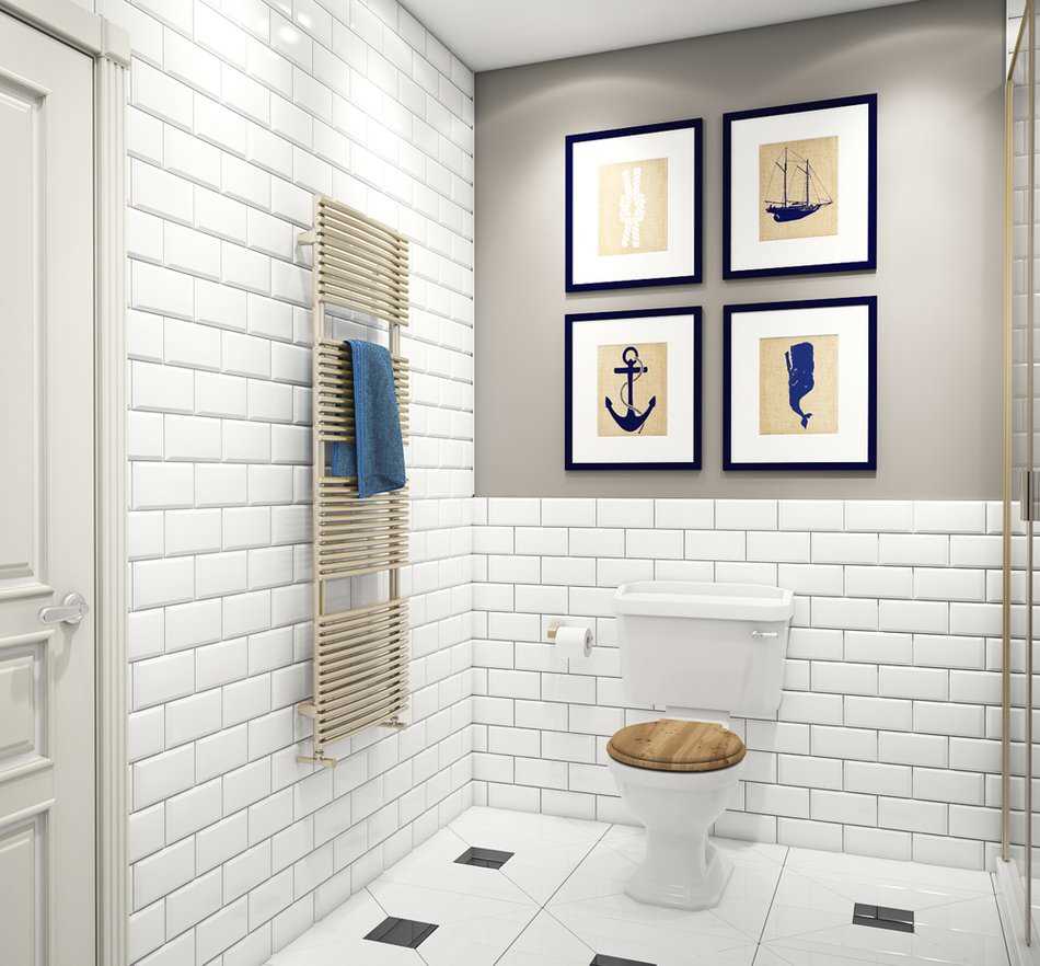 idea of a light room decor in the style of a modern classic