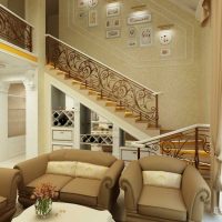 idea of bright house design with a second light picture