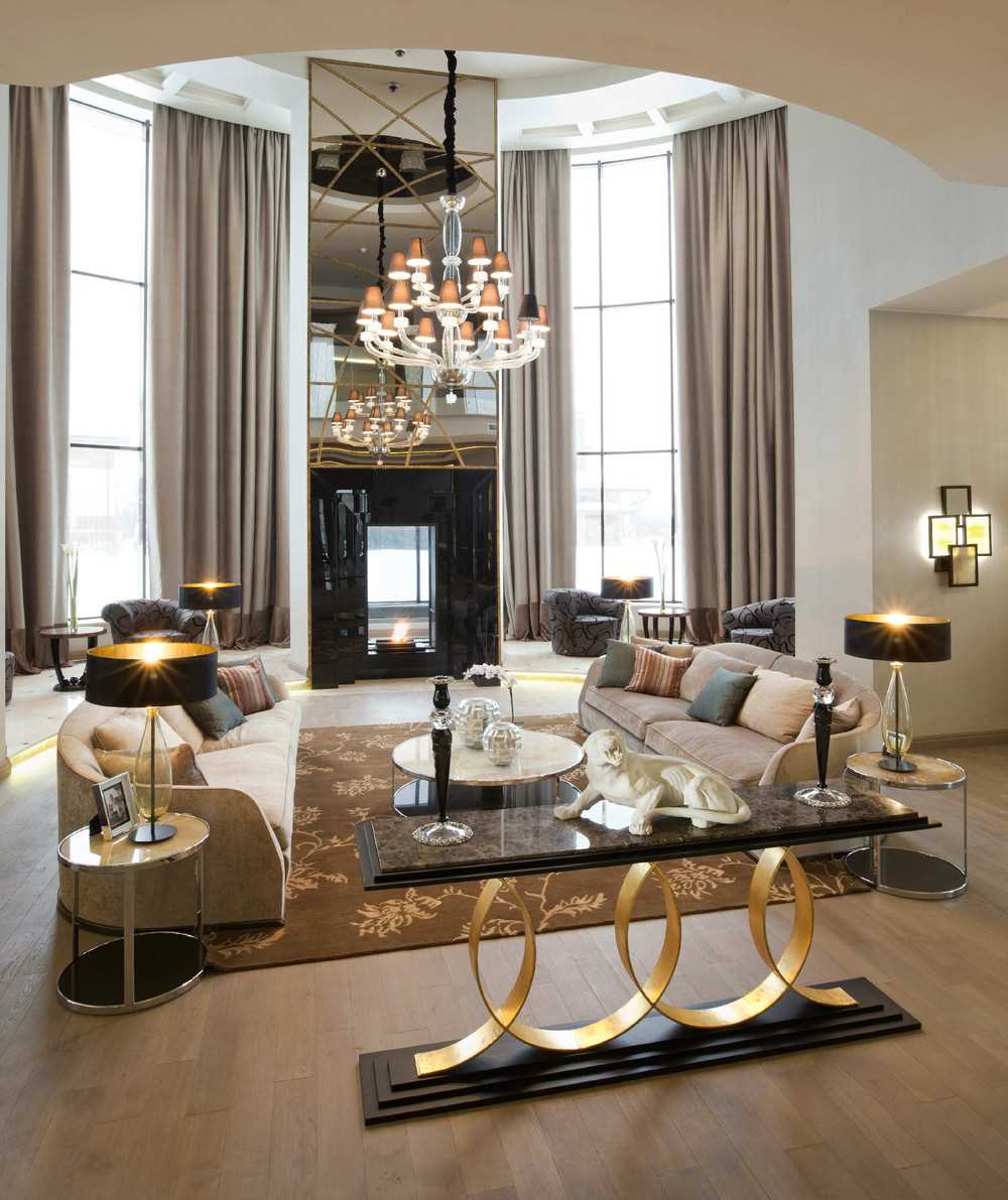 the idea of an unusual design of a house with a second light