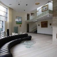 the idea of an unusual style of a house with a second light picture