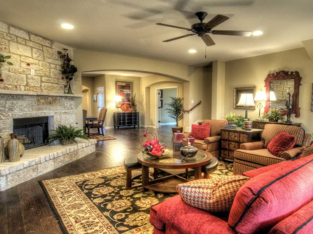 idée d'un décor de salle insolite dans une maison privée