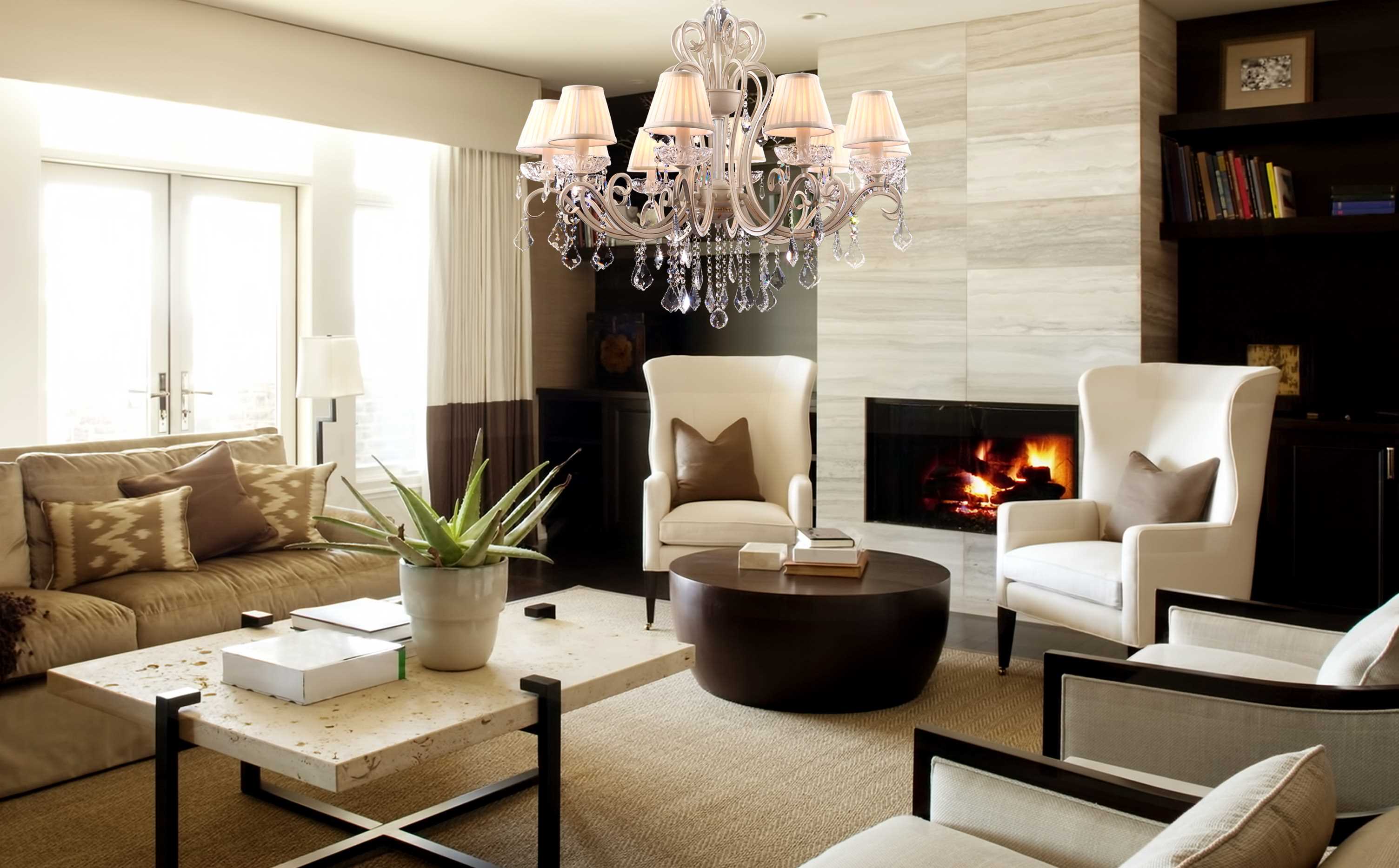 idea of using light design in a beautiful home decor