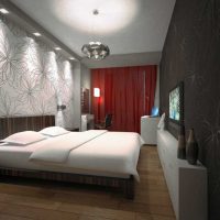 idea of using light design in a beautiful home decor photo