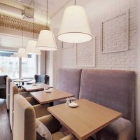 idea of using light design in a bright home interior picture