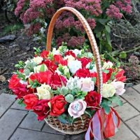 the idea of applying a suite of design in an unusual style for a woman photo