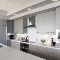 the idea of using an unusual kitchen interior picture