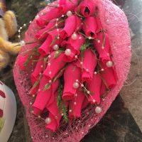 the idea of using a design suite in a beautiful design for a woman picture