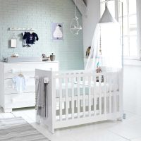 idea of a beautiful scandinavian style room picture