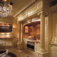 idea of using light design in a beautiful style of a house picture