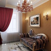 idea of using light design in a bright style home photo