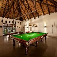 the idea of a beautiful style billiard picture