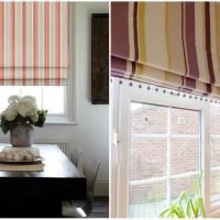 the idea of using modern curtains in a beautiful room decor picture