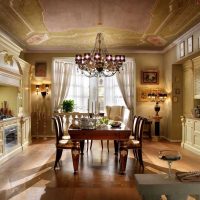 idea of using light design in a bright home decor photo