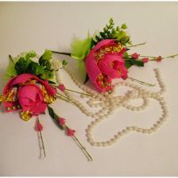 the idea of applying a suite of design in a beautiful design for a woman photo