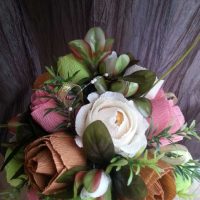 the idea of using a design suite in a bright style for a woman picture