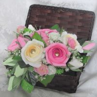 the idea of using a design suite in an unusual style for a woman picture