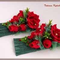 the idea of using a suite of design in a beautiful style for a man photo