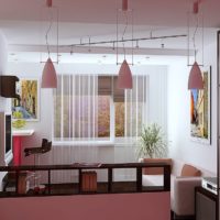 enregistrement d'un appartement d'une pièce