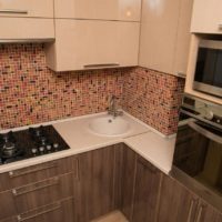 petite cuisine design