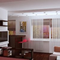 studio design moderne