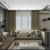 design fonctionnel d'un studio