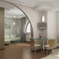 réparation d'un studio