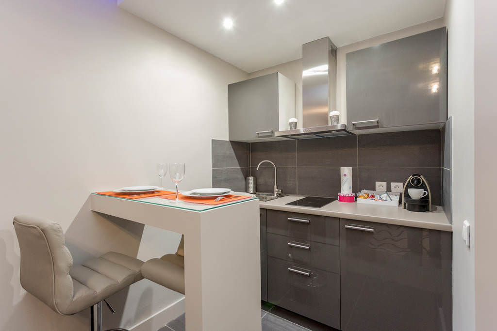 barre de cloison sèche