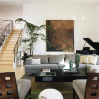 concevoir des escaliers dans les idées de photo de maison